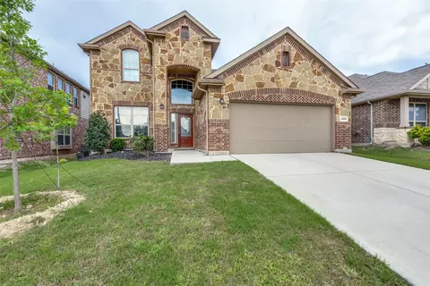 14629 Gilley Ln, Haslet, TX 76052