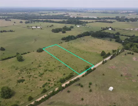 lot11 County Rd 1400, Ravenna, TX 75476