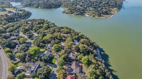 View/Area - 3417 Stewart Cir, Waco, TX 76708 photo 4 of 11