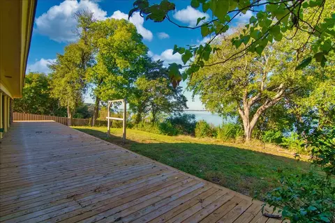 Exterior - 3417 Stewart Cir, Waco, TX 76708 photo 2 of 8
