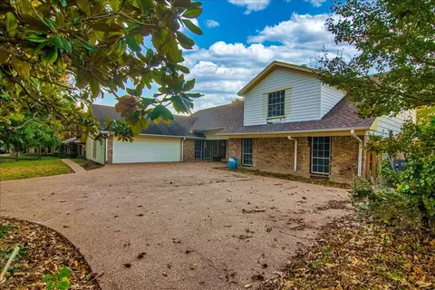 3417 Stewart Cir, Waco, TX 76708