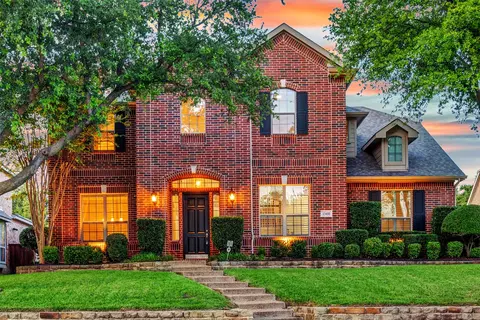 15408 Mountain View Ln, Frisco, TX 75035