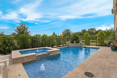 2700 Tremont Blvd, Mckinney, TX 75071