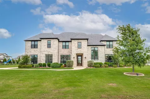 5208 Westfield Dr, Parker, TX 75002