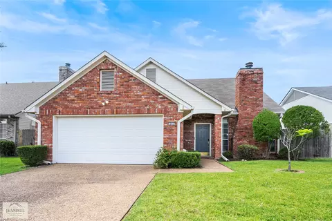 505 Applejack Dr, Shreveport, LA 71115