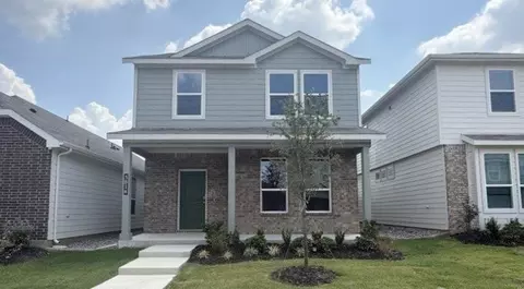 3016 Strawberry Farm Ln, Fort Worth, TX 76140