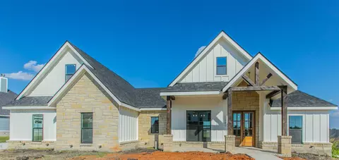 180 Water View Ln, Robinson, TX 76706