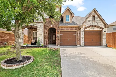 6273 El Capitan St, Fort Worth, TX 76179