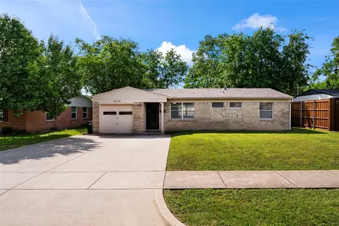 3100 Karla, Mesquite, TX 75150