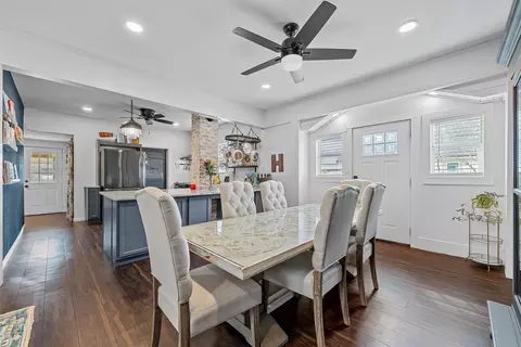 Dining - 1310 E Texas Ave, Mart, TX 76664 photo 1 of 2