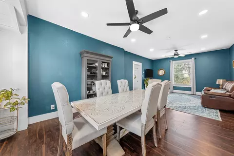 Dining - 1310 E Texas Ave, Mart, TX 76664 photo 2 of 2