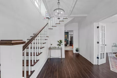 Entry Way - 1310 E Texas Ave, Mart, TX 76664 photo 3 of 6