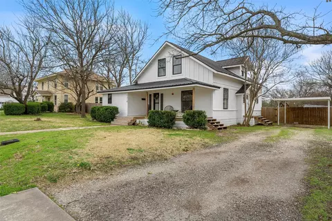 Other - 1310 E Texas Ave, Mart, TX 76664 photo 1 of 10