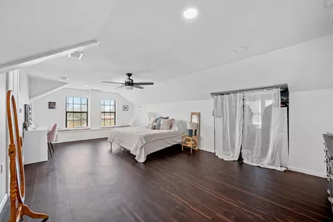 Bedroom - 1310 E Texas Ave, Mart, TX 76664 photo 1 of 2