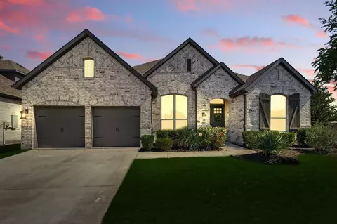 2519 Jefferson Ave, Melissa, TX 75454