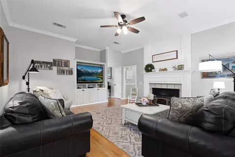 111 Oak Ln, Commerce, TX 75428 photo 10