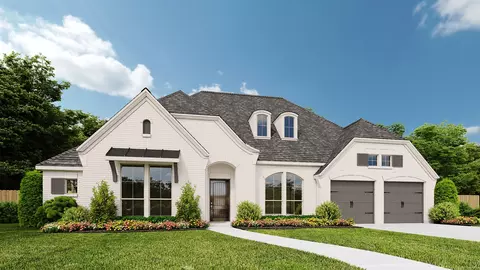 10424 Gray Hills Dr, Fort Worth, TX 76126