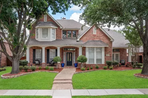 1011 Cross Plains Dr, Allen, TX 75013