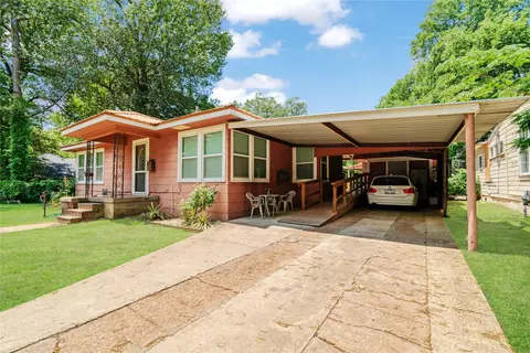 670 SE 22nd St SE, Paris, TX 75460