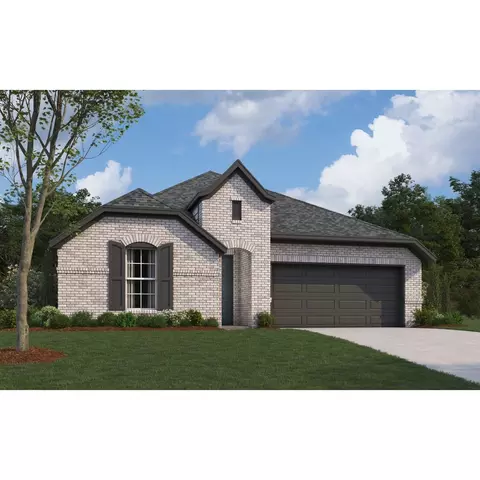 929 Split Oak Ln, Anna, TX 75409