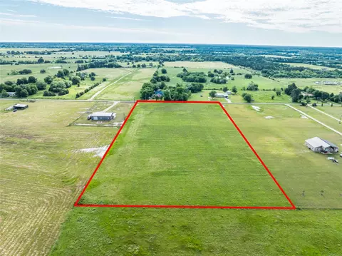 tbd County Road 33450, Sumner, TX 75486