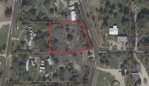 194 Highland Dr, Springtown, TX 76082