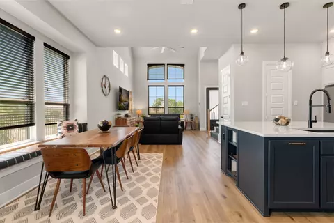 2369 Longspur Dr, Aledo, TX 76008