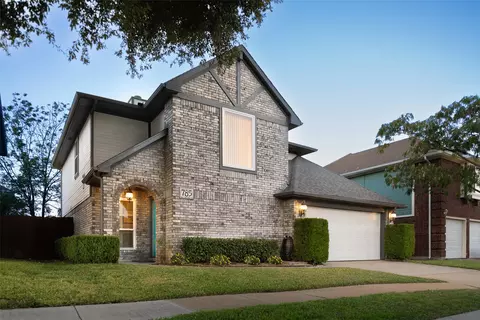 785 Noel Trl, Plano, TX 75023