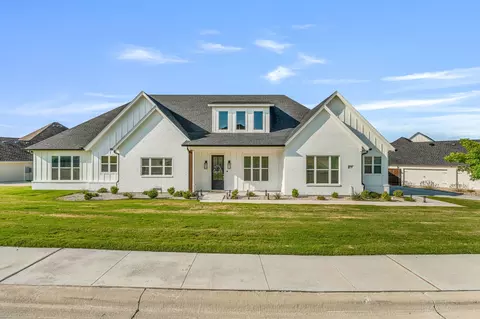 3316 Acorn Hill Trl, Weatherford, TX 76087