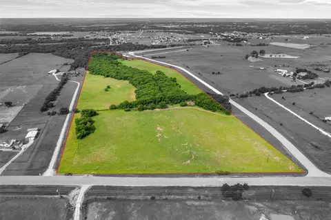 tbd Old Maypearl Rd, Waxahachie, TX 75167