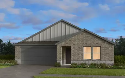 2123 Tule Way, Crandall, TX 75114