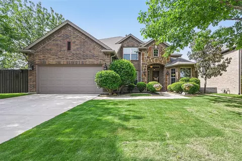 401 Fairway Bluff Dr, Wylie, TX 75098