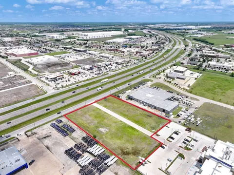 503 E Us Highway 80, Forney, TX 75126
