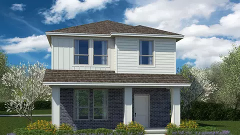 3001 Pecan Farm Ln, Fort Worth, TX 76140