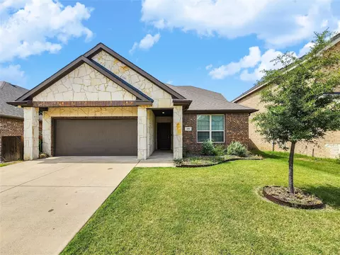 601 Bassett Hall Rd, Royse City, TX 75189