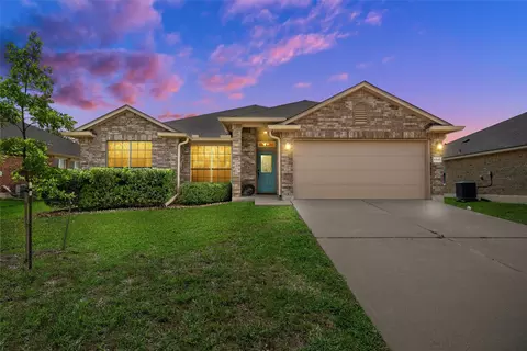 6545 Tierra Dr, Waco, TX 76712