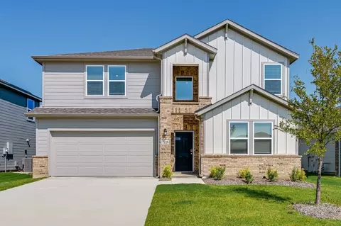 2129 Tule Way, Crandall, TX 75114