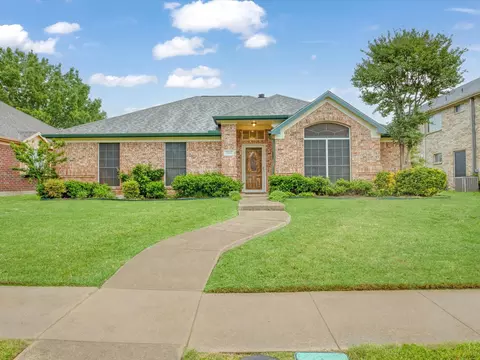 1804 Shadow Crk, Mesquite, TX 75181