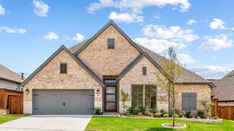 151 Sandie Dr, Rhome, TX 76078