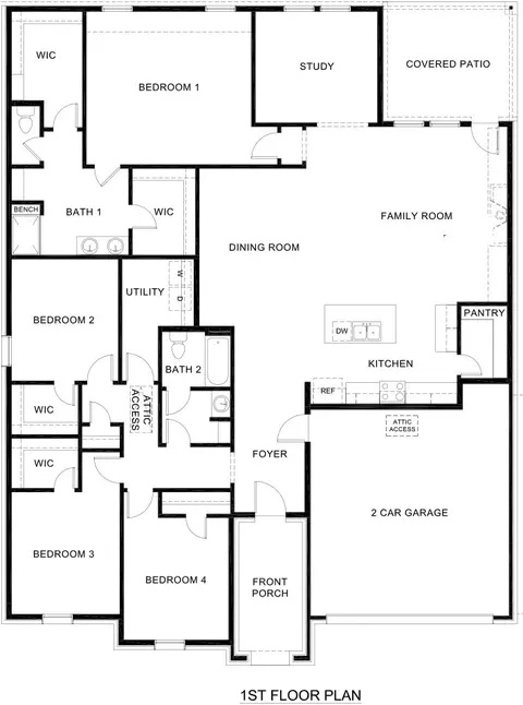 1505 Ruby Jewel Ln, Anna, TX 75409