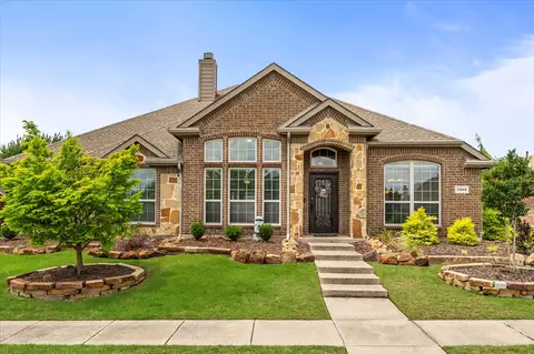 1201 Lost Valley Dr, Royse City, TX 75189