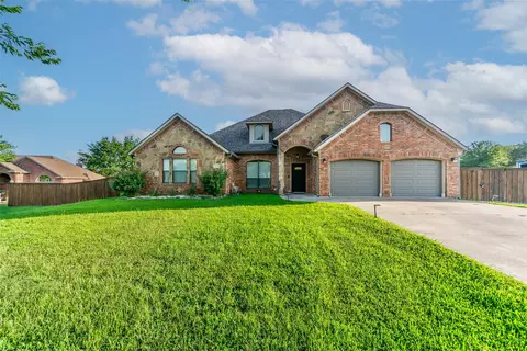 10528 Lago Vis, Quinlan, TX 75474