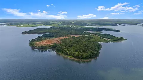 Fm 1396, Windom, TX 75492