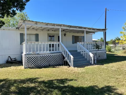 154 Bierhalter Ln, Whitney, TX 76692