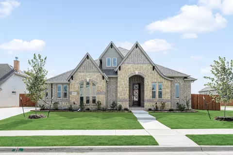 4422 Bel Air Dr, Midlothian, TX 76065