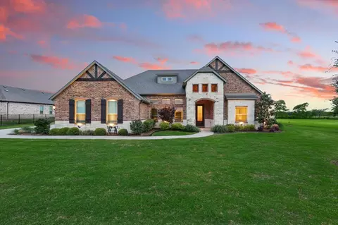4220 Lake Shore Dr, Mckinney, TX 75071