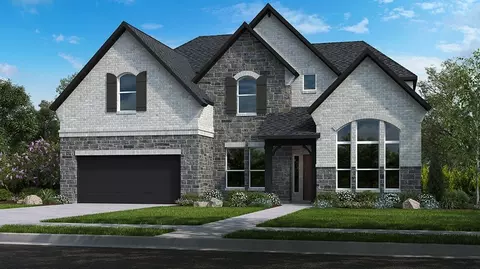 6600 Muenster Dr, Mckinney, TX 75071