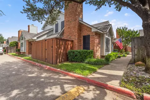 449 Harris St #102D, Coppell, TX 75019