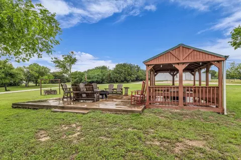 Exterior - 13323 Chapel Rd, Lorena, TX 76655 photo 8 of 8
