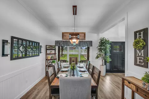 Dining - 13323 Chapel Rd, Lorena, TX 76655 photo 2 of 2